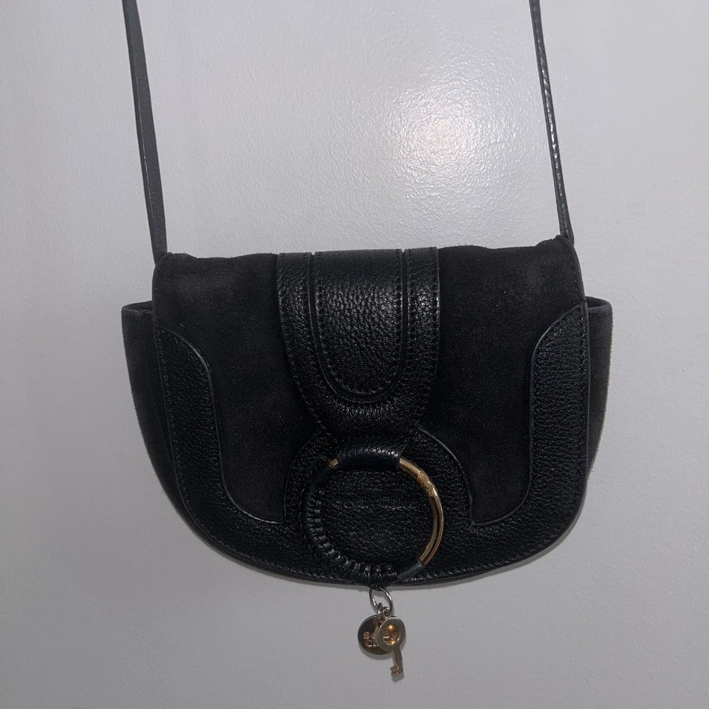 See by Chloe Hana Mini Crossbody